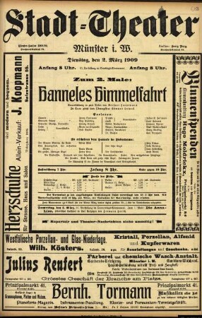 Hanneles Himmelfahrt