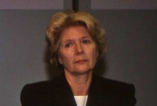 Christiane Hörbiger