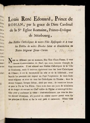 1r-2v, Louis René Edouard, Prince de ...