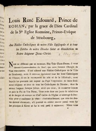 1r-2v, Louis René Edouard, Prince de ...
