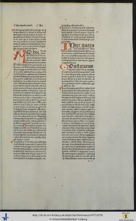 De religiosis domibus