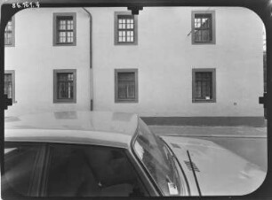 Erfurt : Meister-Eckehart-Str.
