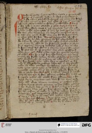 Quaestiones theologicales, Sermones varii, Notae