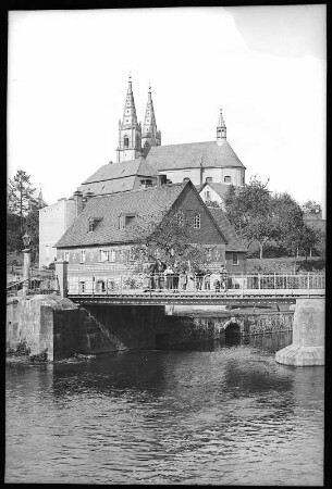 Schirgiswalde. Katholische Kirche