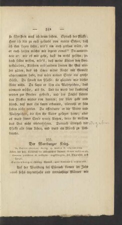 555. Der Wartburger Krieg.
