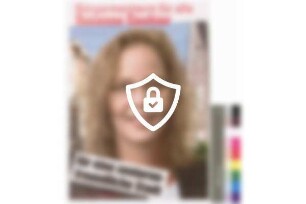 Bürgermeisterin für alle
