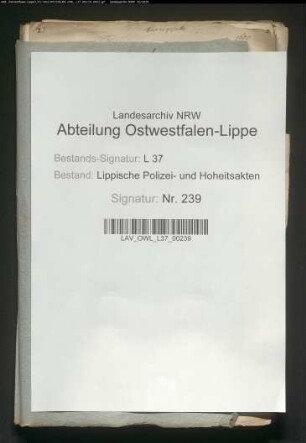 Sennergestüt