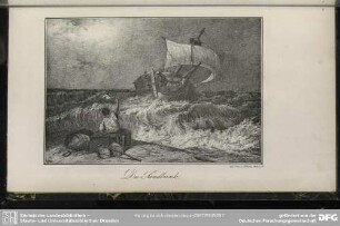 Die Sandbank