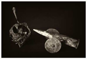 VANITAS (III)