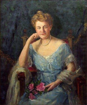 Katharine Quick-Nissen,1862-1930