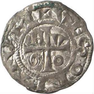 Besançon: Hugo III. von Burgund