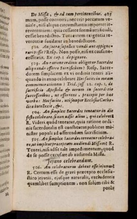 405-410, Jejunio celebrandum