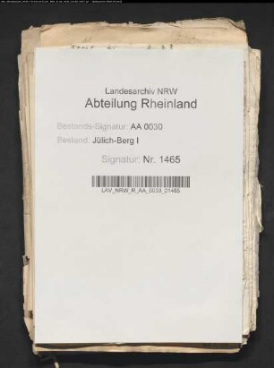 Stadt BIELEFELD