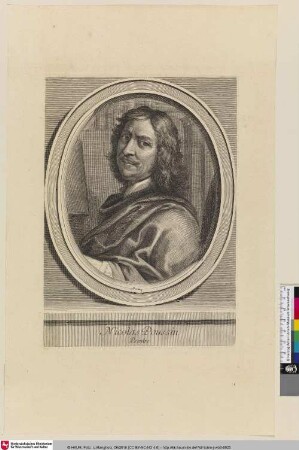 Nicolas Poussin
