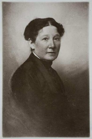 Mirbach, Marie von