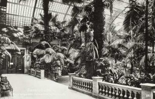 Palmengarten
