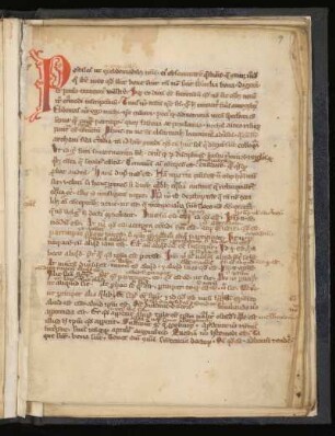Boethius, Anicius Manlius Severinus: Quomodo substantiae in eo quod sint bonae sint cum non sint substantialia bona
