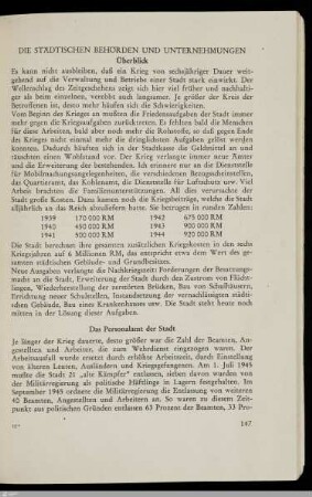 Überblick
