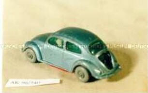 Spielzeugauto: VW Käfer