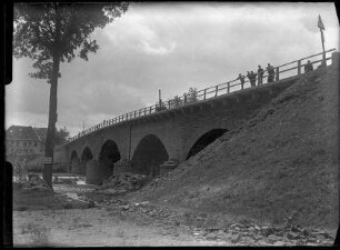 Kocherbrücke Kochendorf