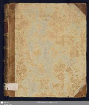 Urkunden das Kloster zu Plötzke betreffend - Mscr.Dresd.L.348