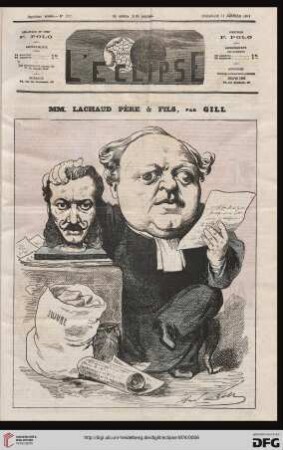 Nr. 272 (11 Janvier 1874)