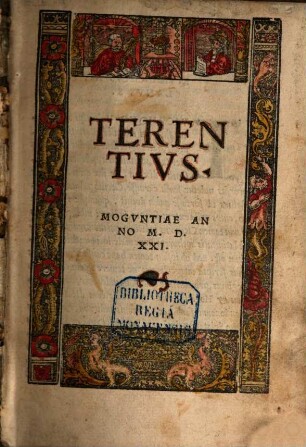 Terentius