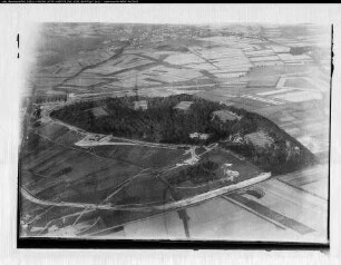 Kassel, Henschel Flugmotorenbau