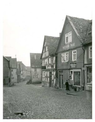 Kirchhain, Kreis Marburg