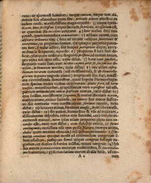 Georgii Ernesti Stahl, Med. D. ... Propempticon Inaugurale De Consulta Utilitate Hæmorrhagiarum