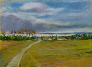 Auf dem Höft, Usedom