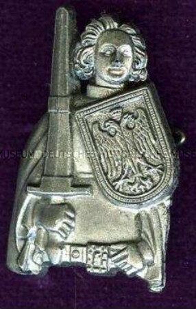 WHW-Abzeichen, Bauwerke: Straßensammlung im Gau 37 Weser-Ems von 1939/1940