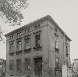 Ehemalige Schule