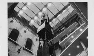 Turm (Rauminstallation)