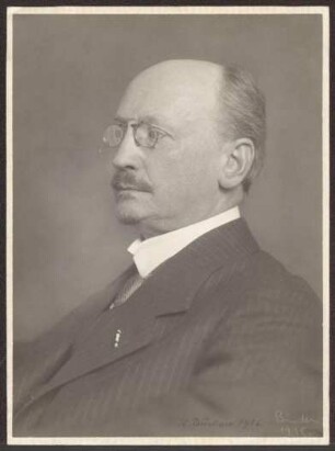 Bürkner, Hans