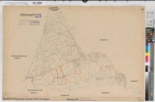 Estern (Gescher), Gescher (Gescher), Harwick (Gescher), Tungerloh-Pröbsting (Gescher), Tungerloh-Capellen (Gescher), Südlohn (Südlohn), Nordvelen (Velen), Ramsdorf (Velen), Umlegung Estern, Schätzungsriß Nordvelen Plbl. 12,1