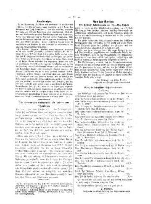 Die Hamburger Kriegshilfe für Lehrer und Lehrerinnen