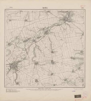 4935 (alte Nr.: 2871) Apolda