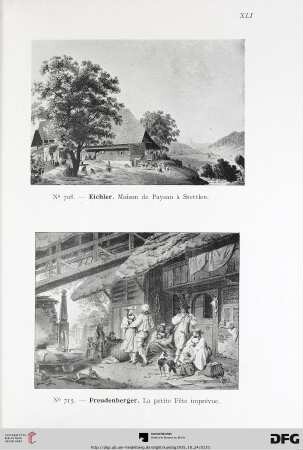 zwischen Seite 88 und 89 eingeschoben: Tafel 41-48