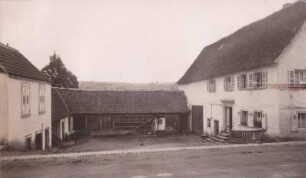 Bauernhof