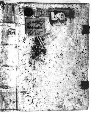 Libri IV dialogorum - BSB Clm 27029