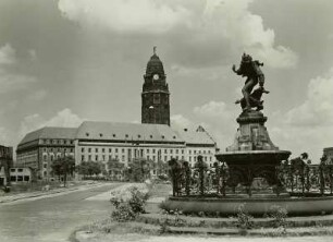 Gänsediebbrunnen