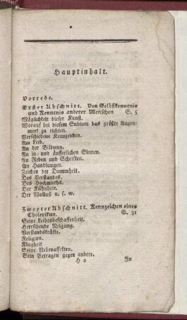Hauptinhalt.