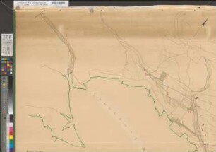 Medebach (Medebach), Separation Medebach, Meliorationen, Übersicht