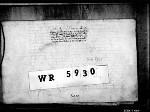 Bischof Friedrich von Augsburg tritt für seine Lande in Schwaben dem auf drei Jahre erstreckten Bund zur Handhabung des Wormser Landfriedens vom 7. August 1495 bei.