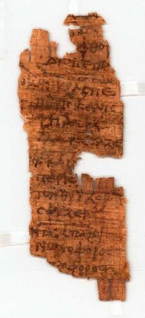 Inv. 00700, Köln, Papyrussammlung