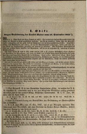 Ergänzungen und Erläuterungen der Preussischen Rechtsbücher durch Gesetzgebung und Wissenschaft : unter Benutzung der Justizministerial-Akten und der Gesetz-Revisions-Arbeiten, hrsg. von H. Gräff ..., 4. Ergänzungen und Erläuterungen des allgemeinen Landrechts für die preußischen Staaten durch Gesetzgebung und Wissenschaft ; 4