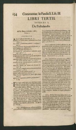 Libri Tertii
