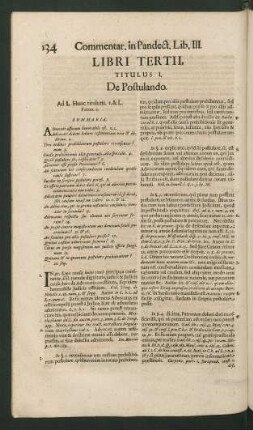 Libri Tertii