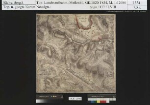 Pleißa, Limbach, Kändler, Rabenstein, Reichenbrand, Grüna, Mittelbach, Oberlungwitz, Wüstenbrand, Lungenberg, Meinsdorf